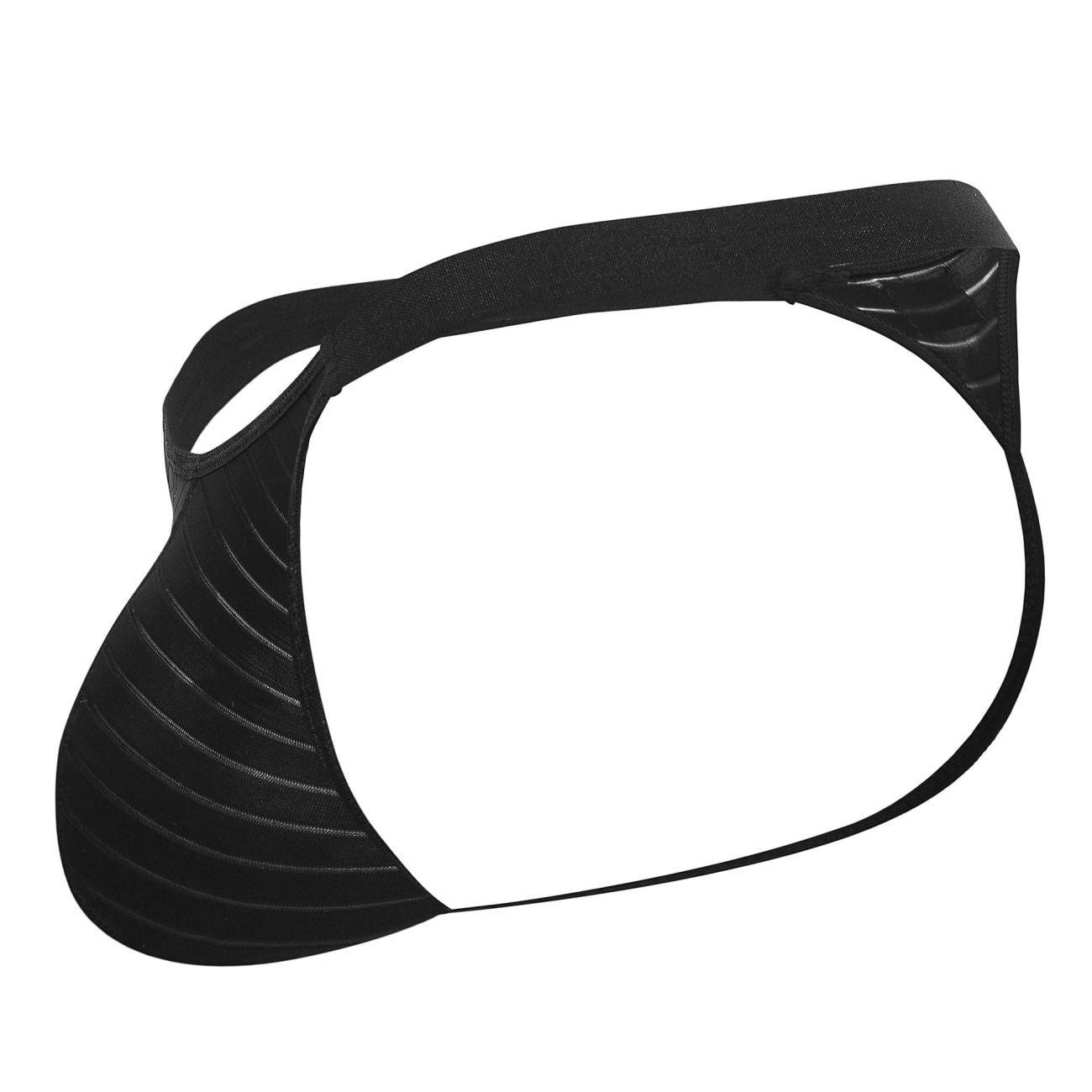 Clever 0955 Eden Thongs Black