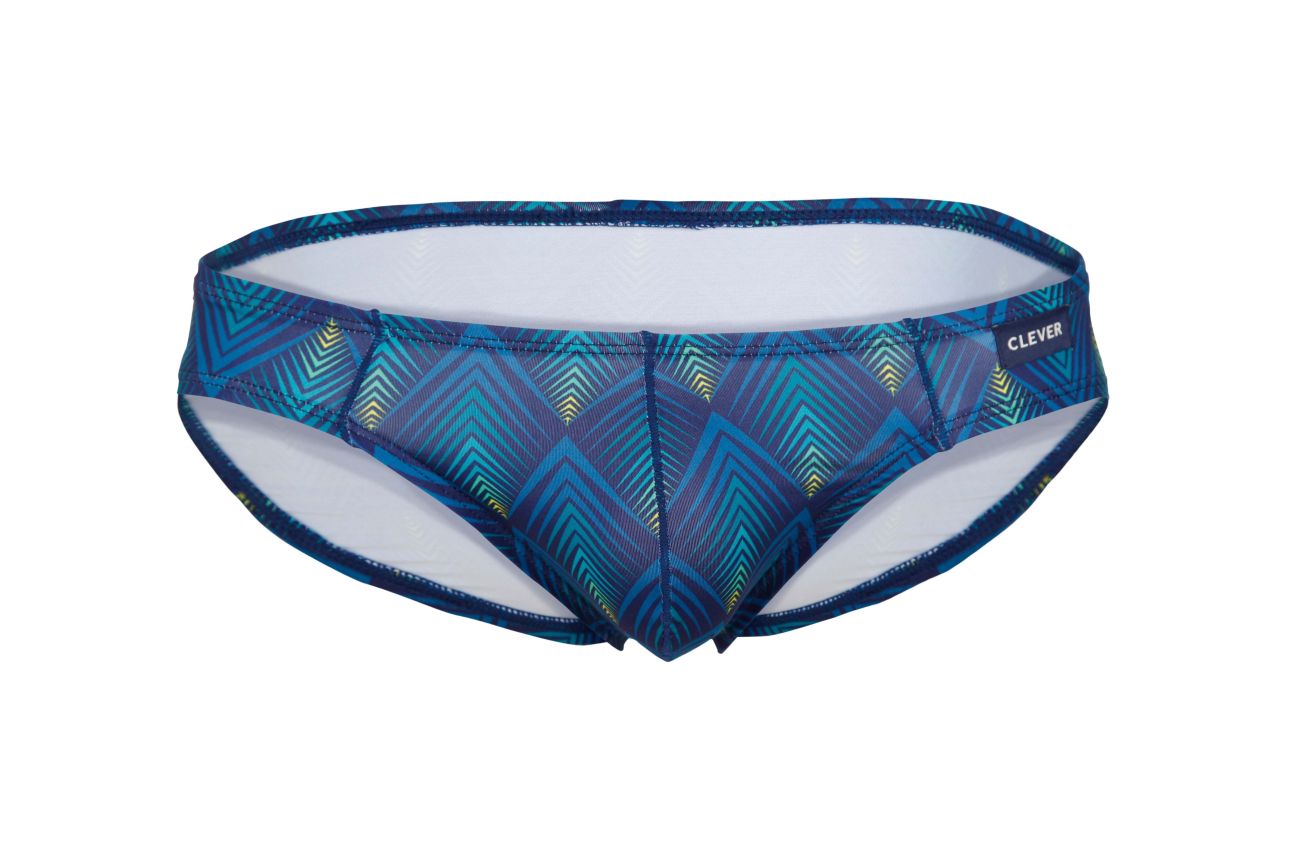 Clever 1137 Magical Briefs Dark Blue