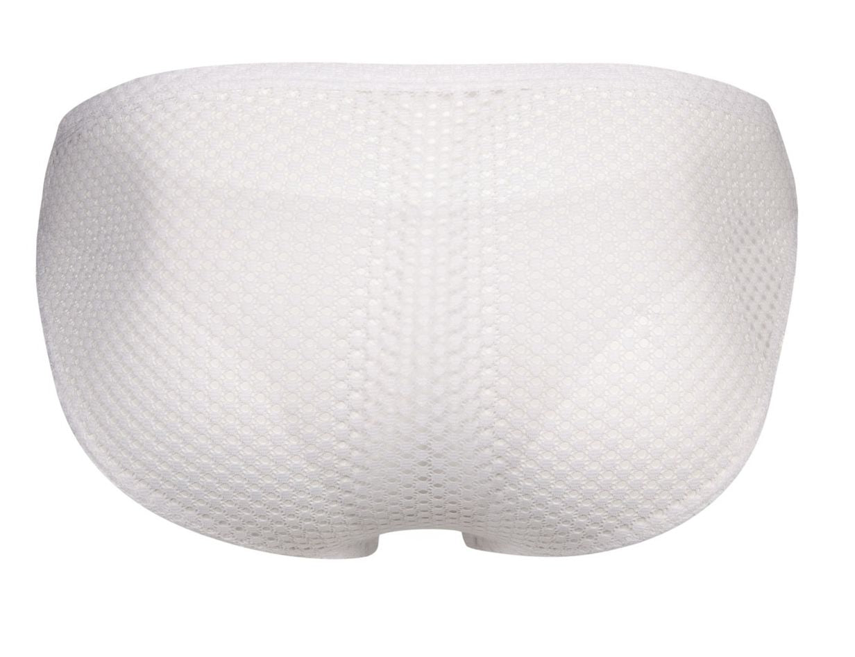 Clever 1316 Urge Briefs White