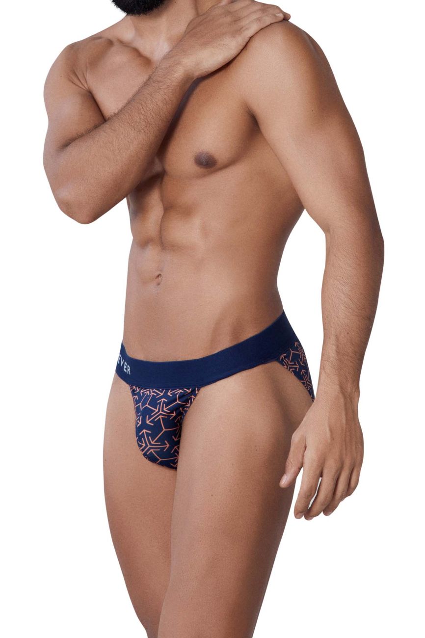 Clever 1324 Voyage Bikini Dark Blue