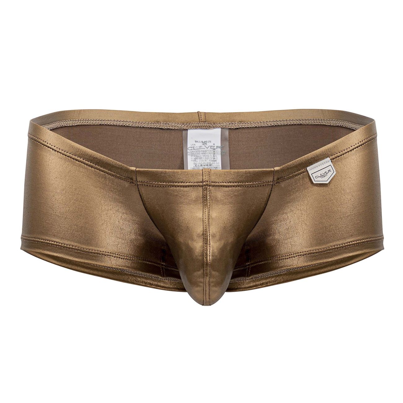 Clever 1412 Fire Trunks Gold