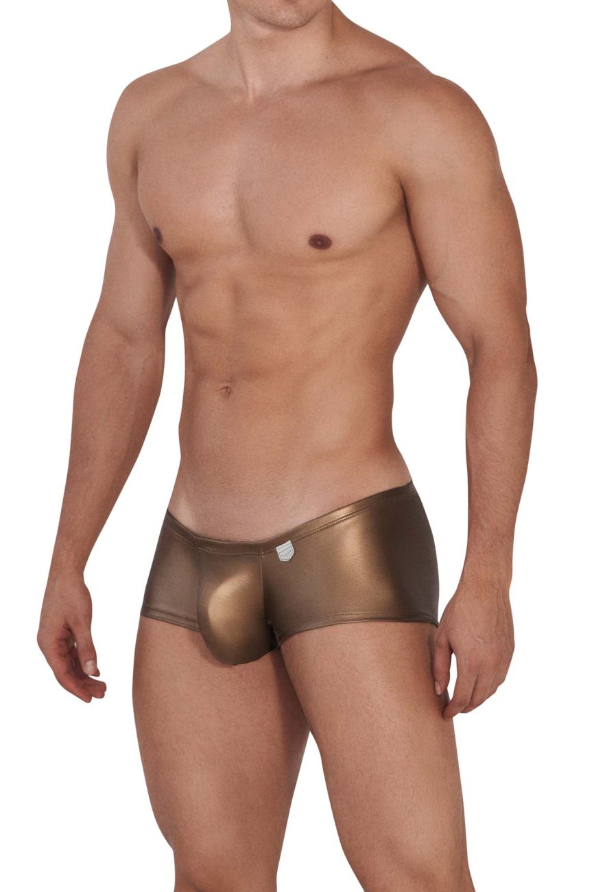 Clever 1412 Fire Trunks Gold