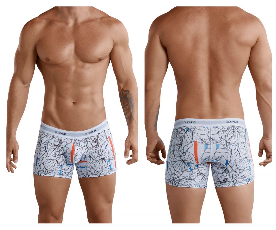 Clever 2378 Iris Boxer Briefs