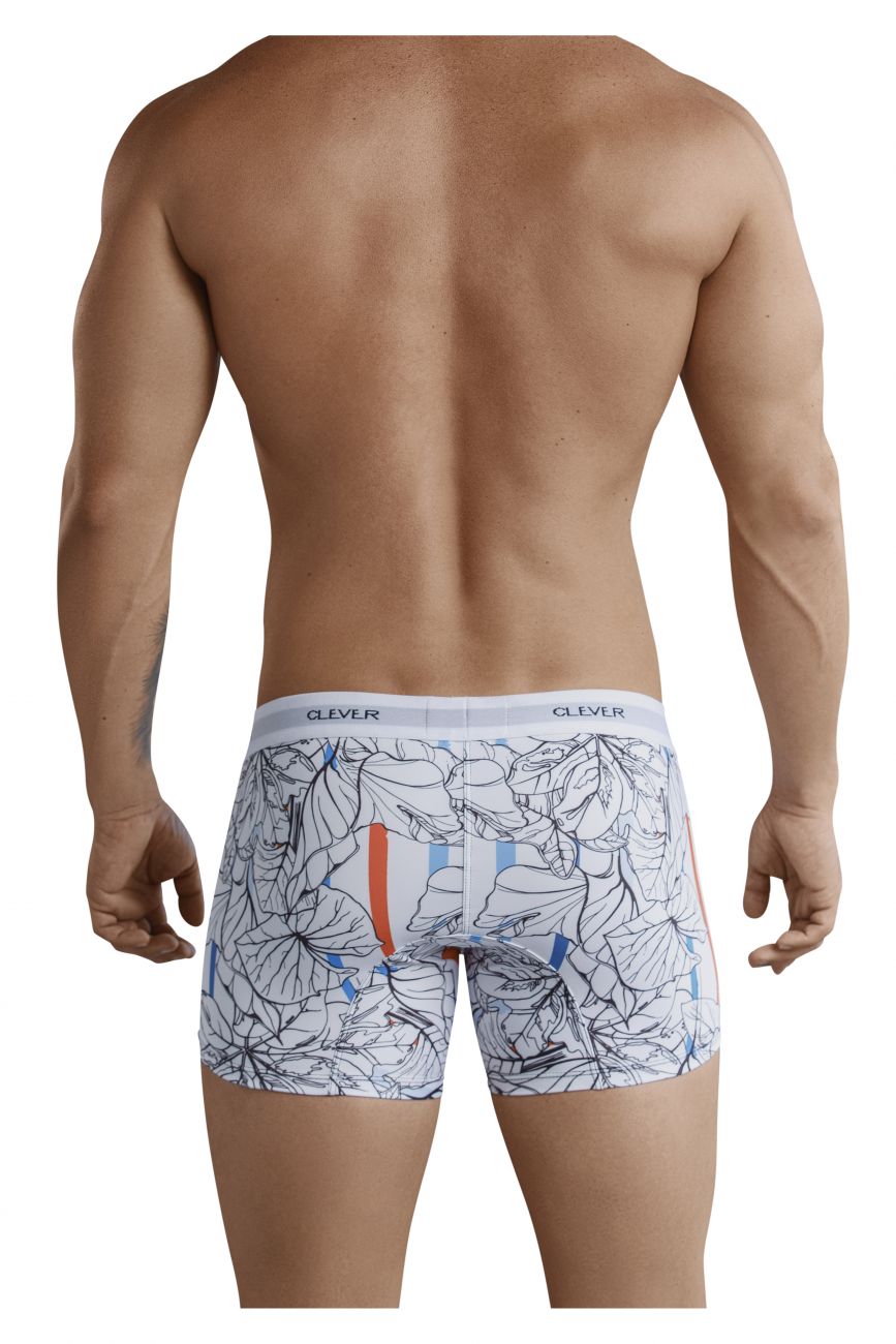 Clever 2378 Iris Boxer Briefs