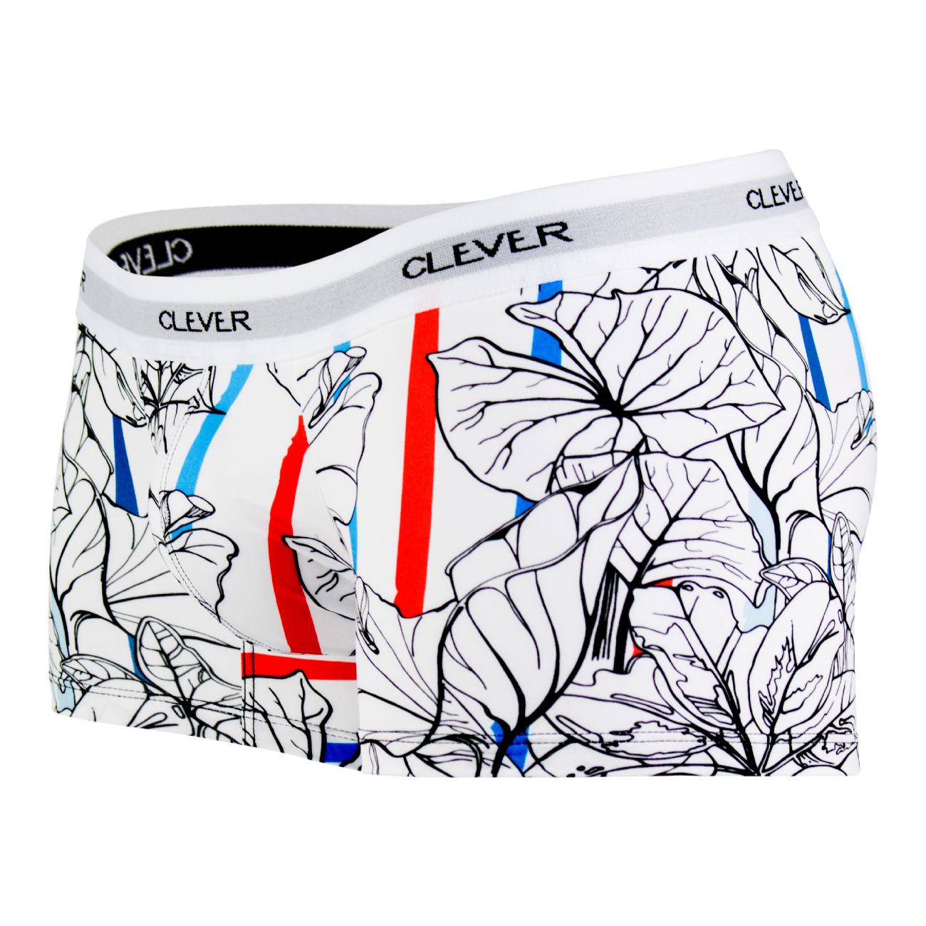 Clever 2378 Iris Boxer Briefs