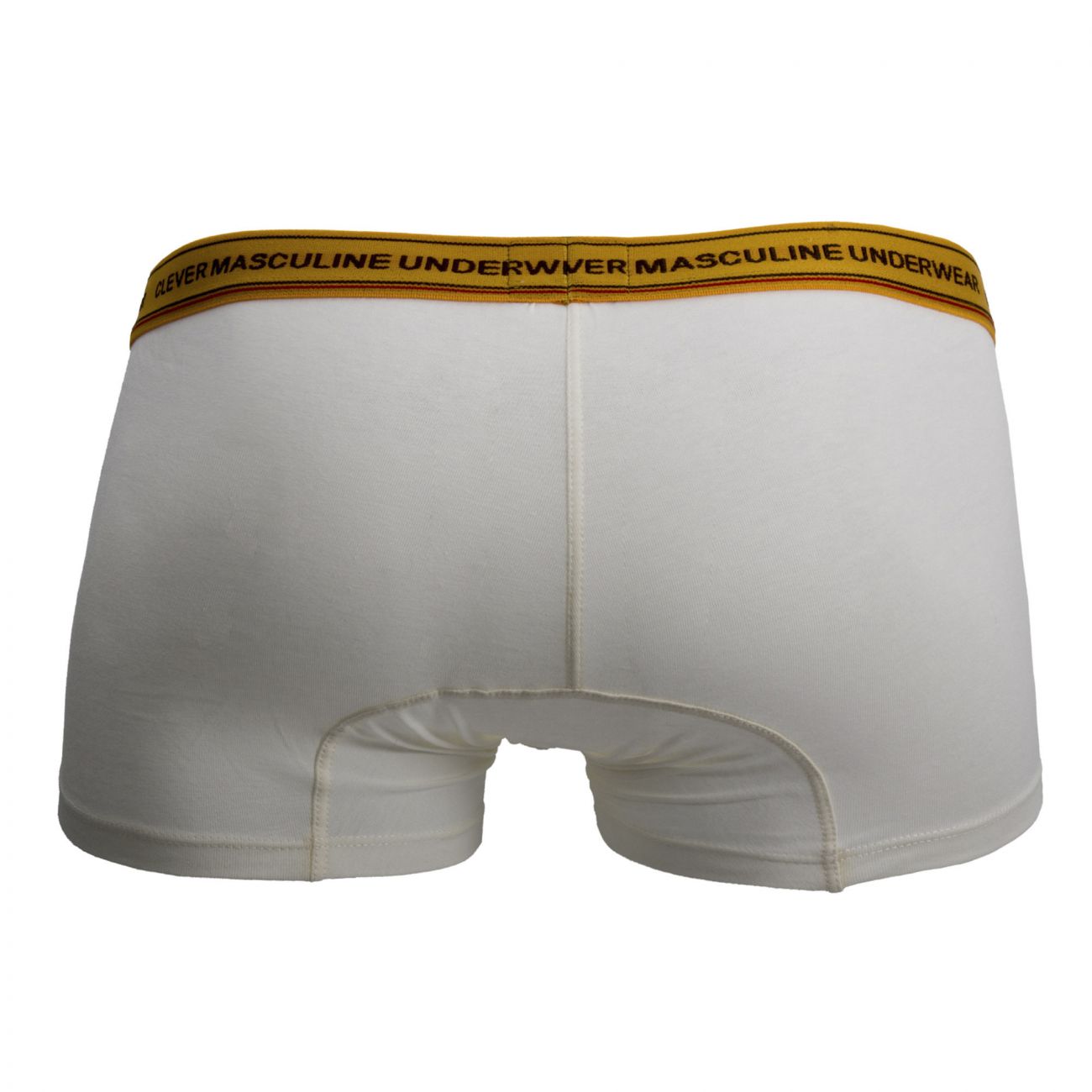 Clever 2394 Attractive Boxer Briefs Beige