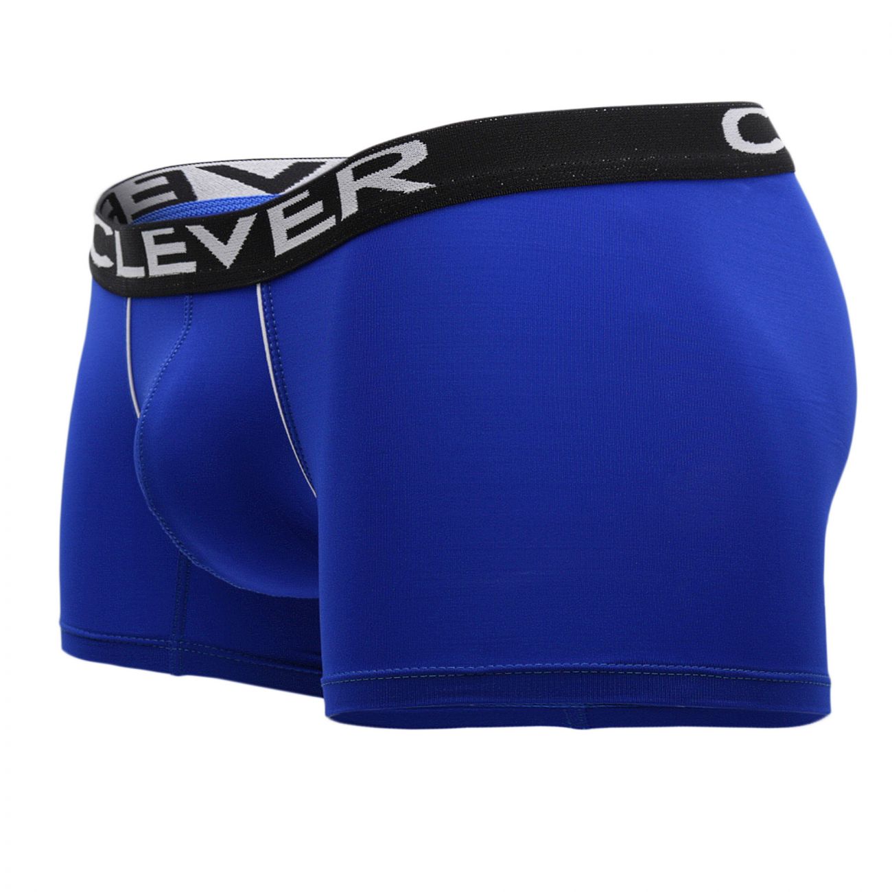 Clever 2407 Filipo Boxer Briefs Blue