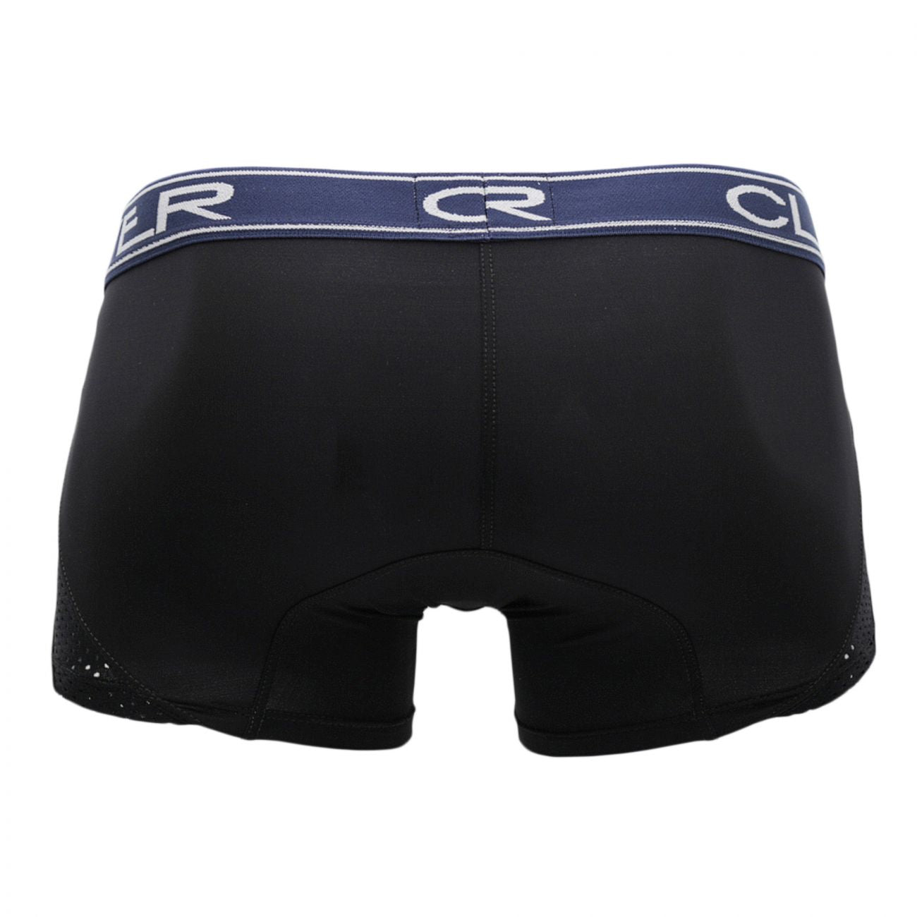 Clever 2411 Carcalla Boxer Briefs Black
