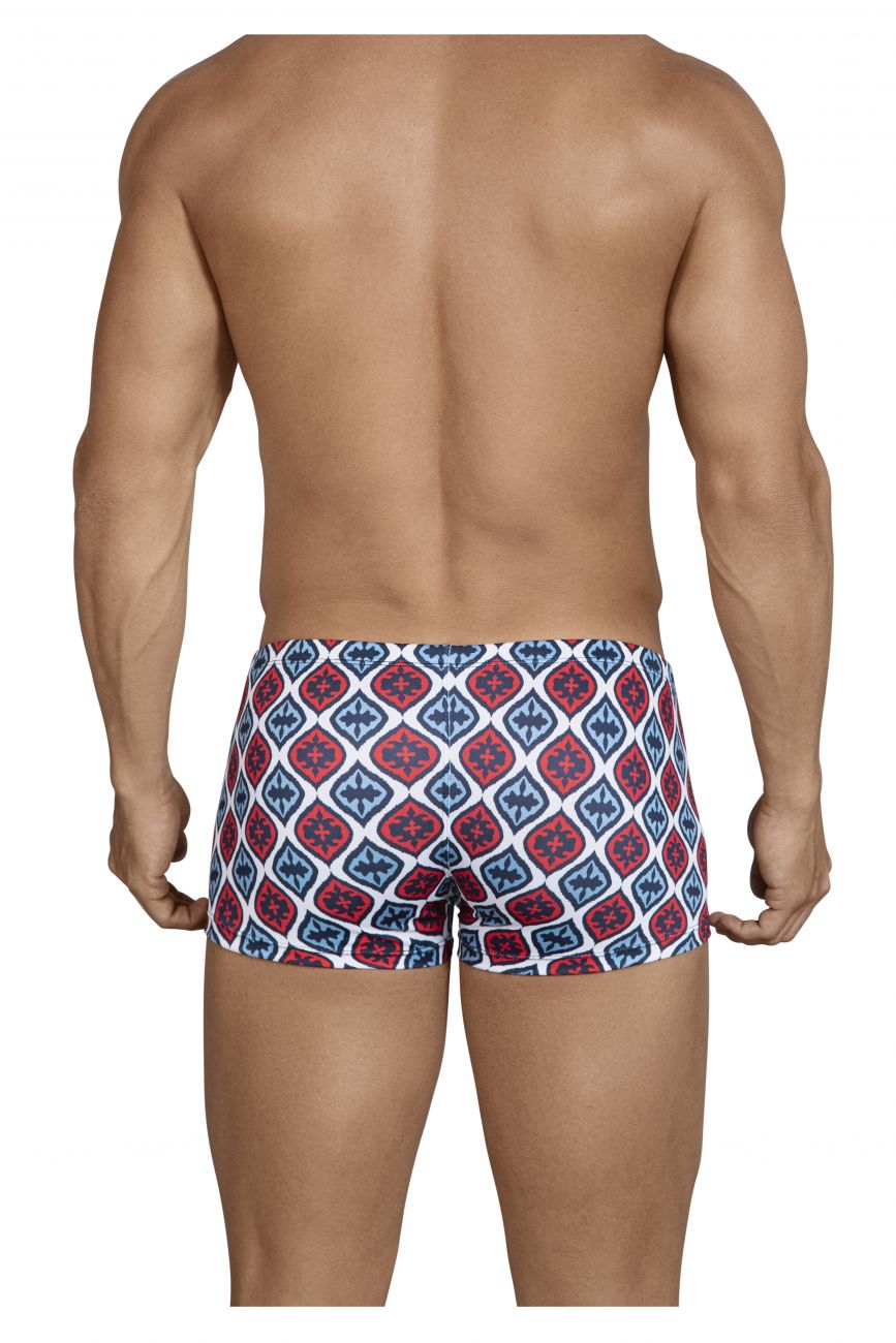 Clever 2441 Egiptano Latin Boxer Briefs