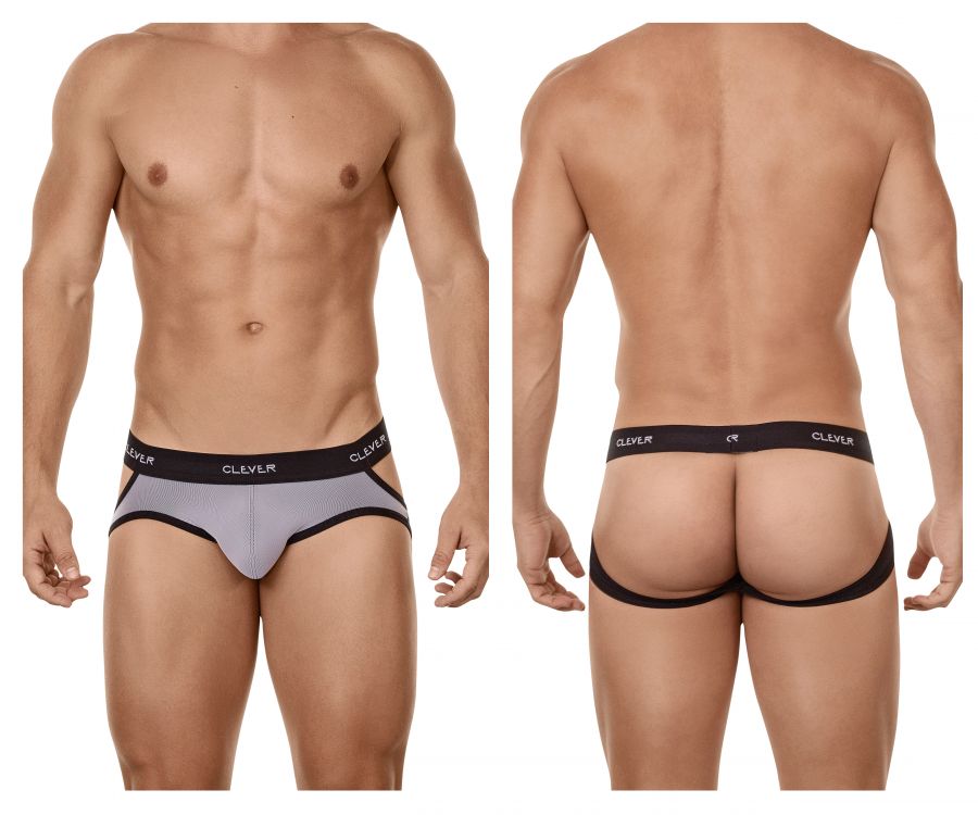 Clever 3018 Impulse Jockstrap