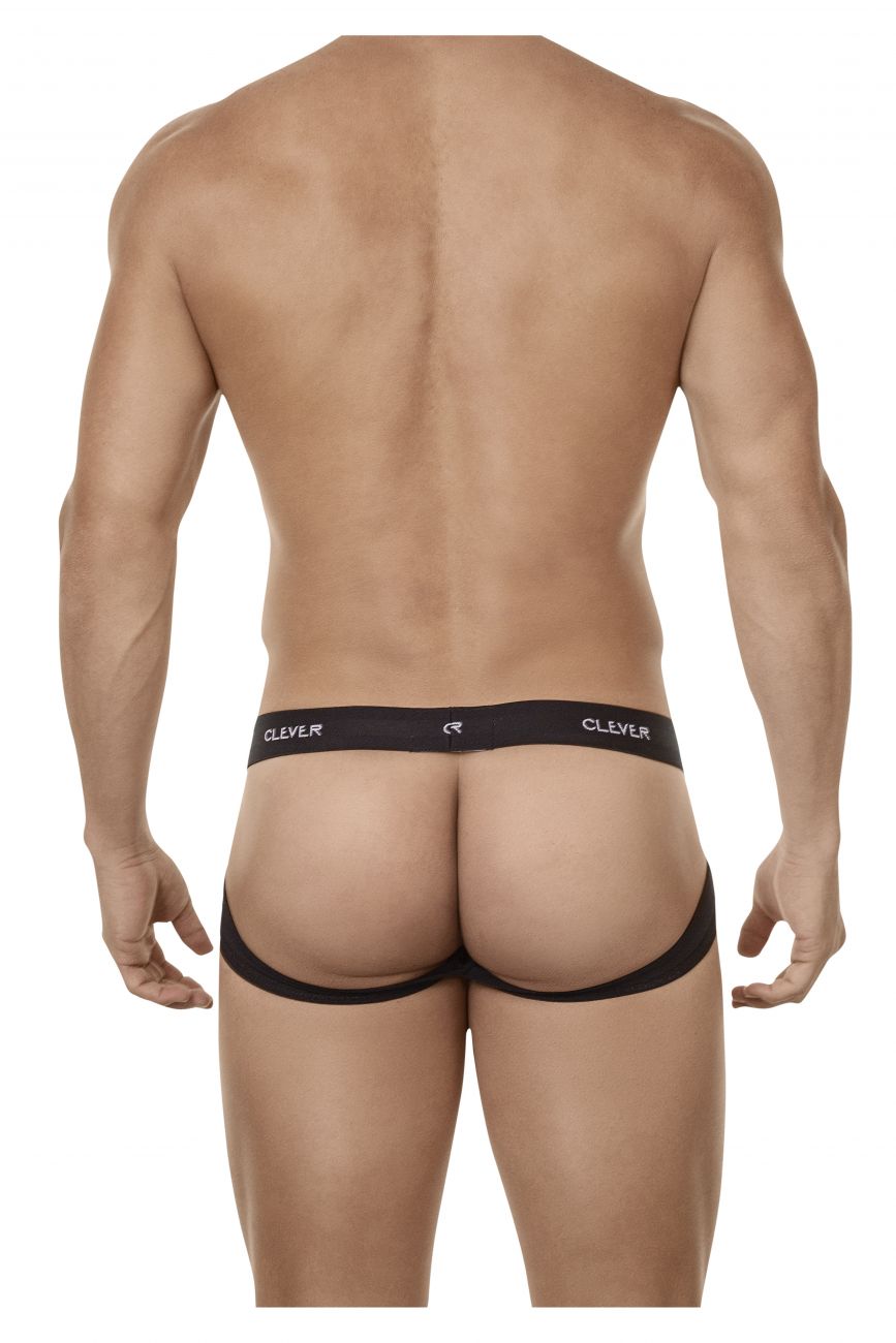 Clever 3018 Impulse Jockstrap