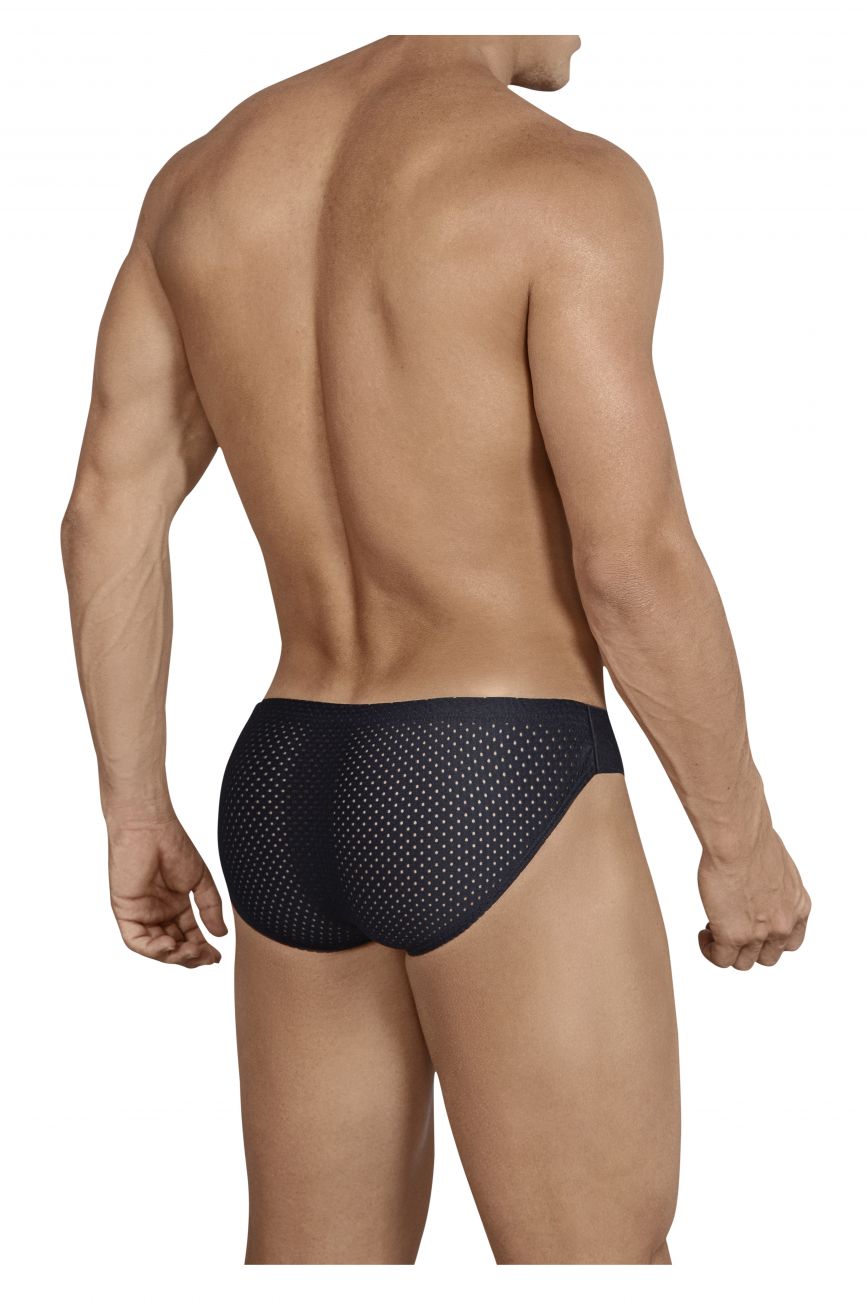 Clever 5089 Valeriano Brief Black