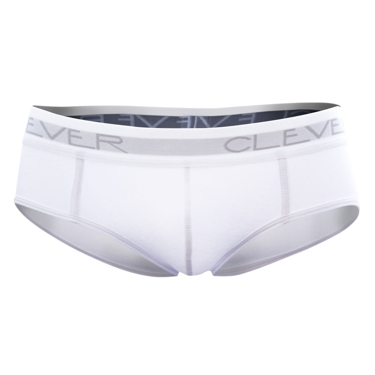 Clever 5219 Classic Brief White