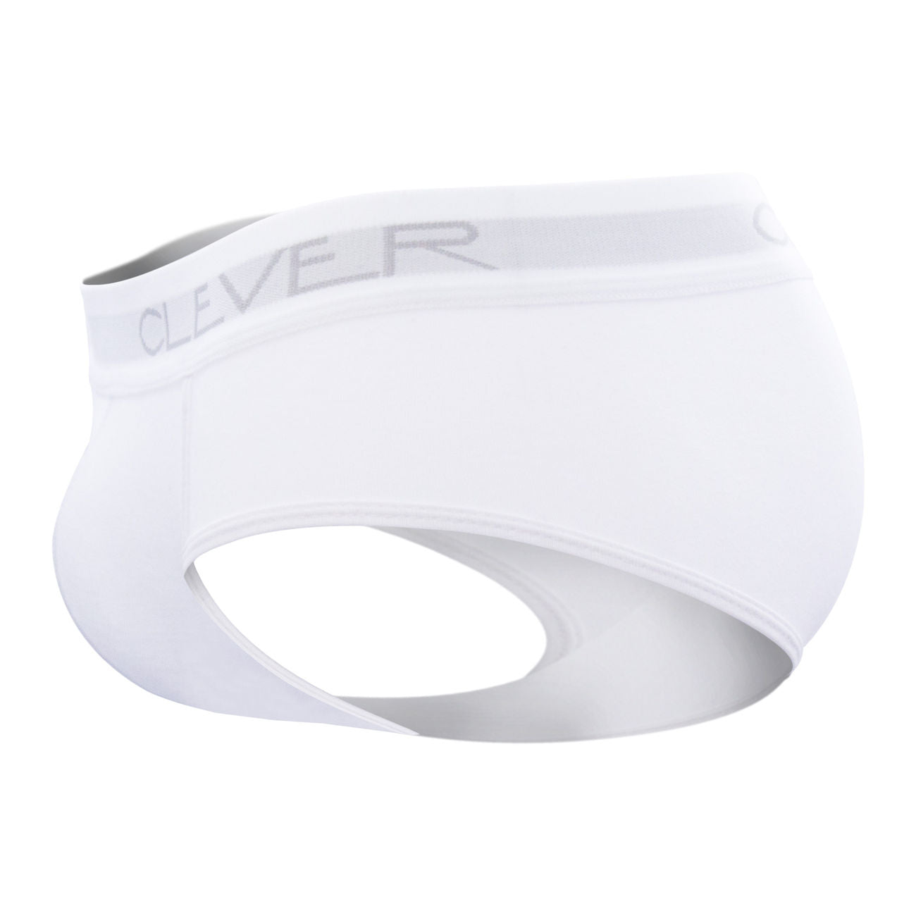 Clever 5219 Classic Brief White