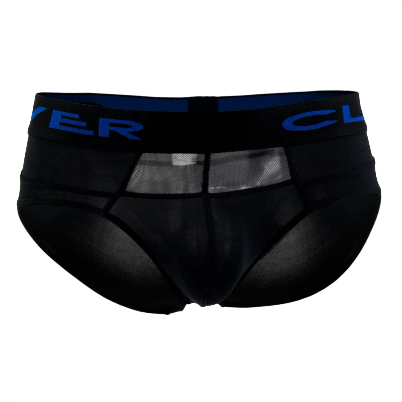 Clever 5335 Divo Briefs Black