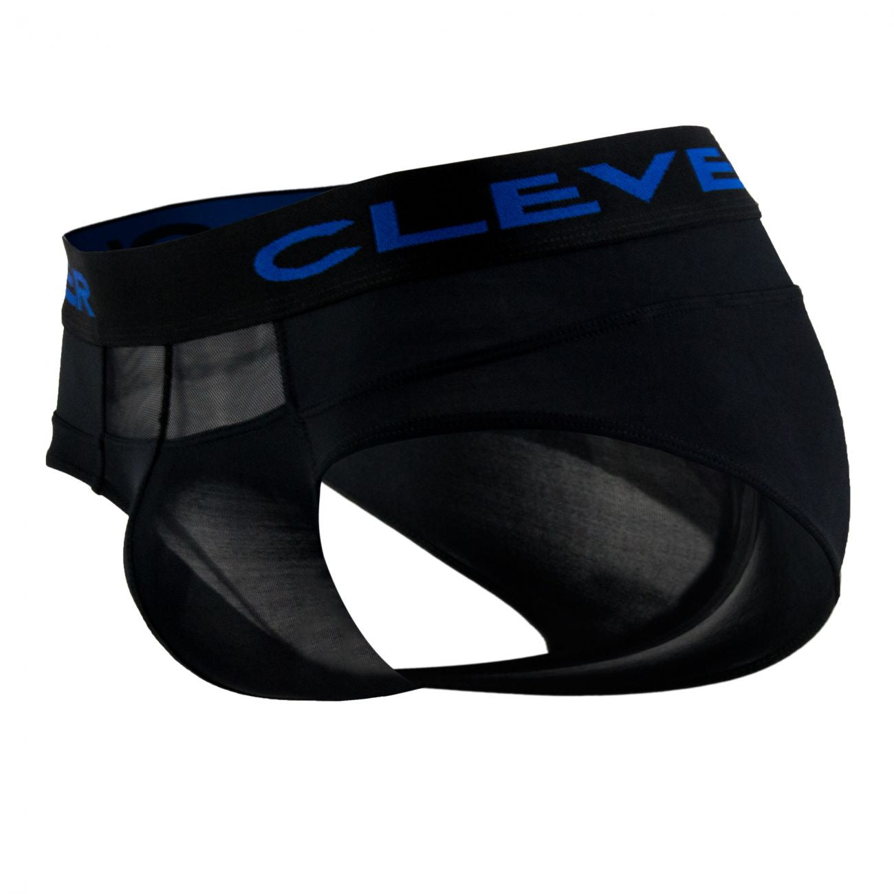 Clever 5335 Divo Briefs Black