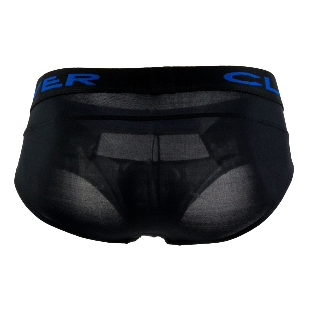 Clever 5335 Divo Briefs Black