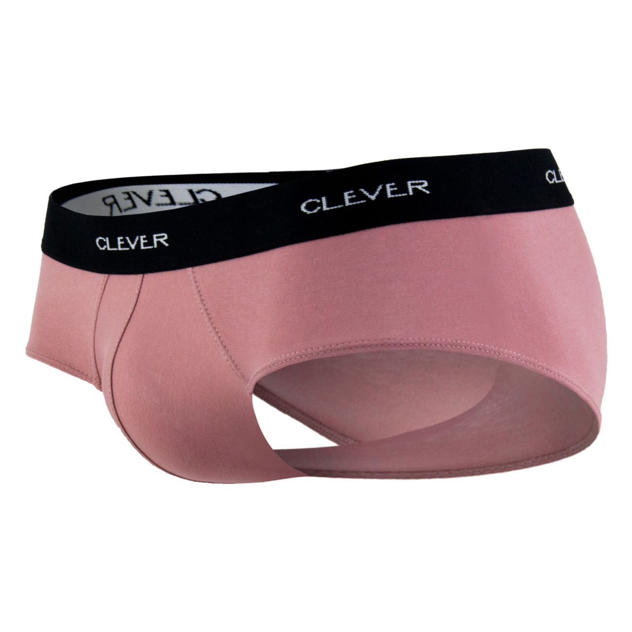 Clever 5350 Conservative Latin Briefs Coral