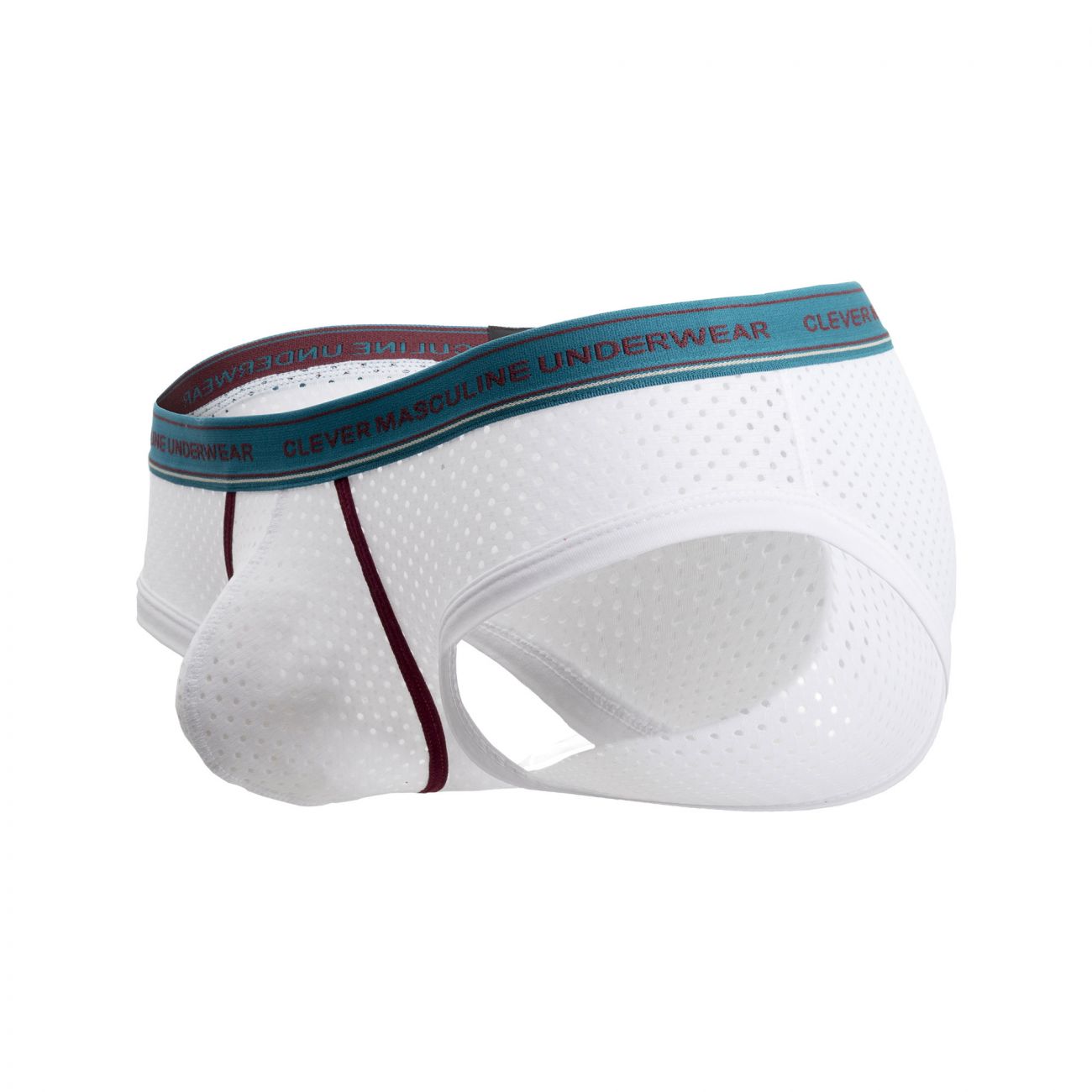 Clever 5381 Cattleya Piping Briefs