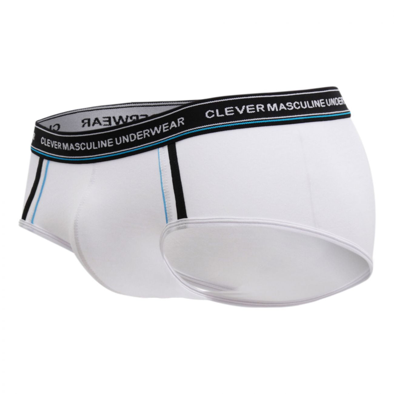 Clever 5402 Senses Briefs White