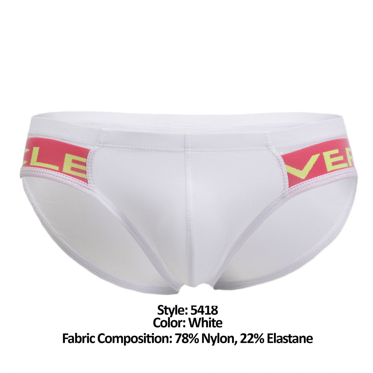 Clever 5418 Galieno Briefs