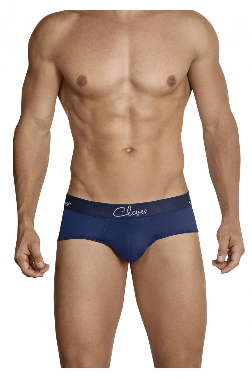 Clever 5420 Neron Classic Briefs Dark Blue