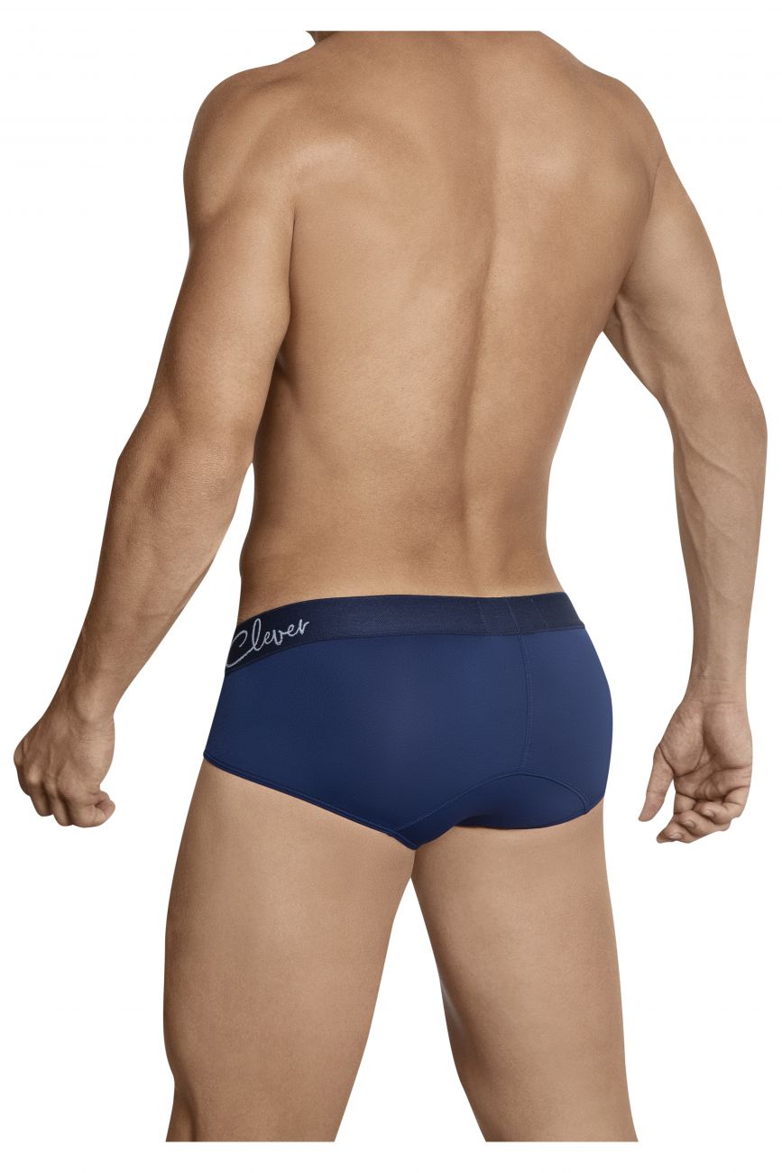 Clever 5420 Neron Classic Briefs Dark Blue