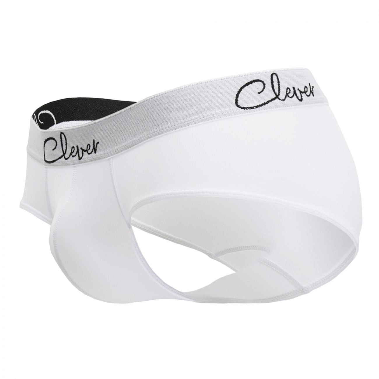 Clever 5420 Neron Classic Briefs White