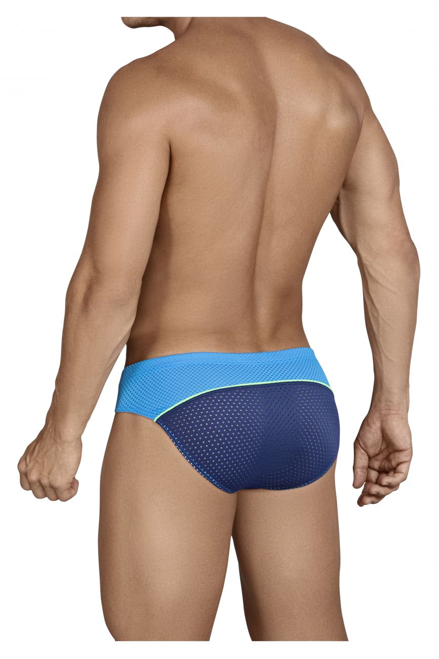 Clever 5435 Gajo Latin Briefs