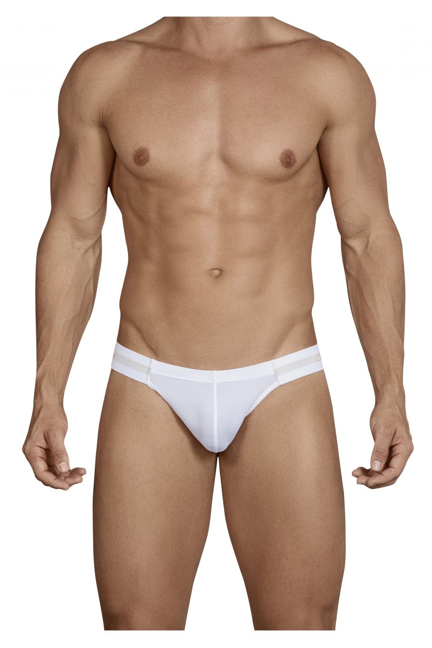 Clever 5437 Edentity Briefs White