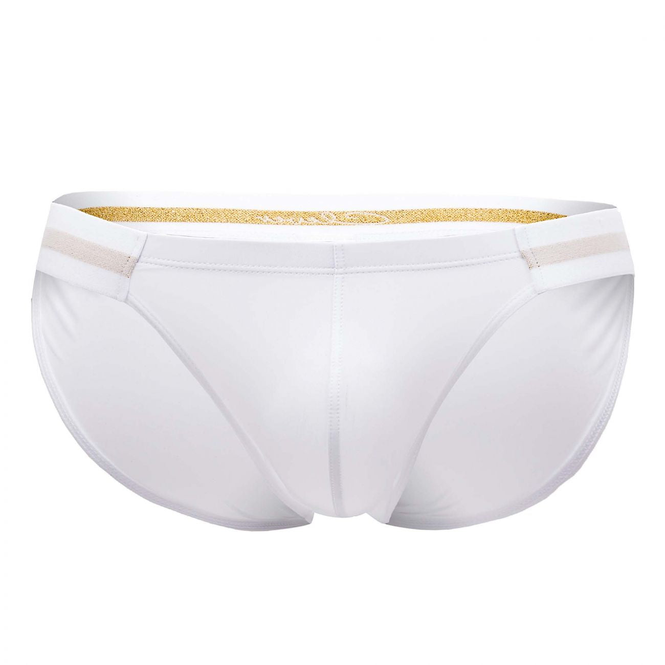 Clever 5437 Edentity Briefs White