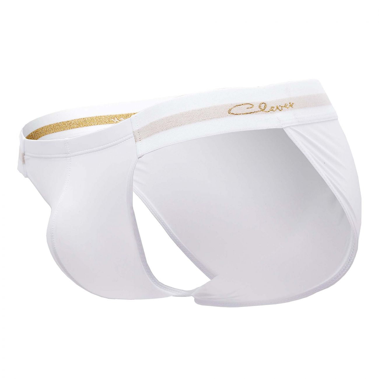 Clever 5437 Edentity Briefs White
