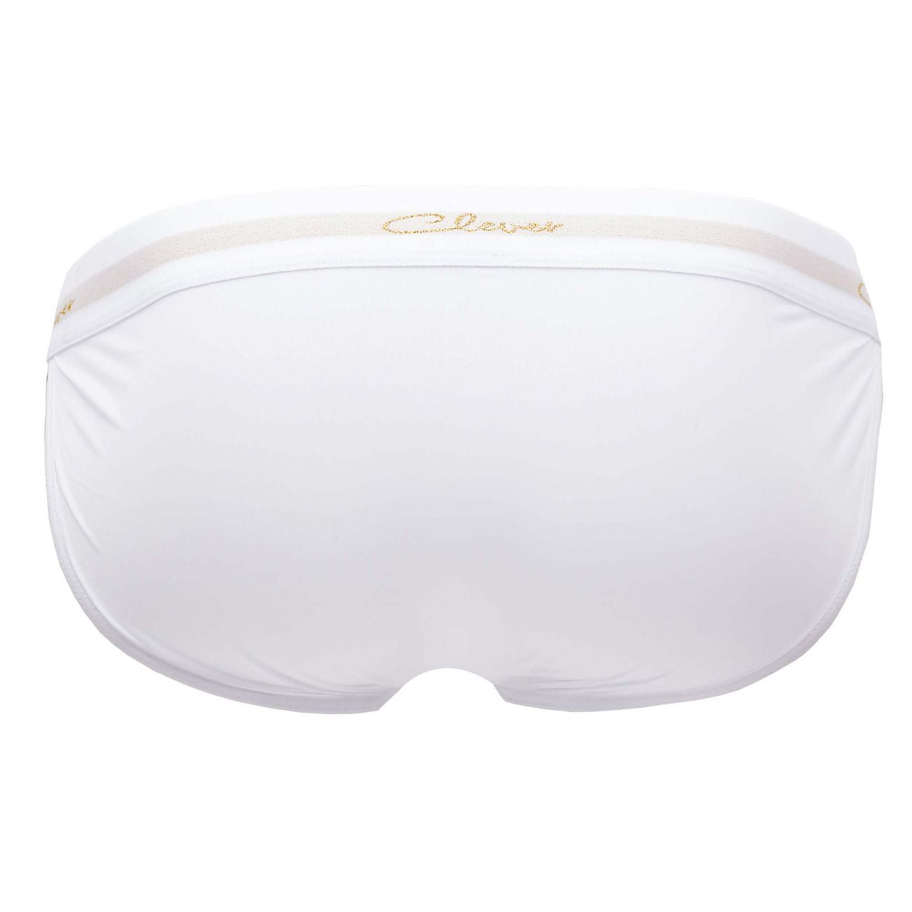 Clever 5437 Edentity Briefs White