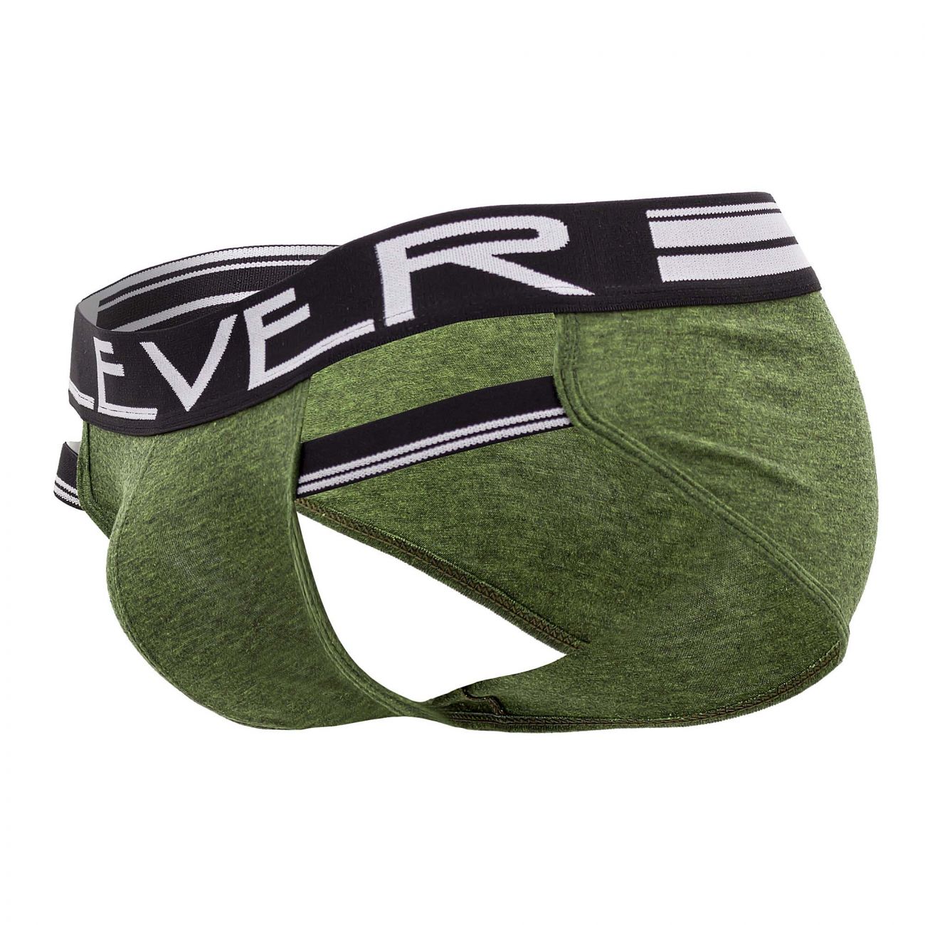 Clever 5444 Nomada Briefs Green
