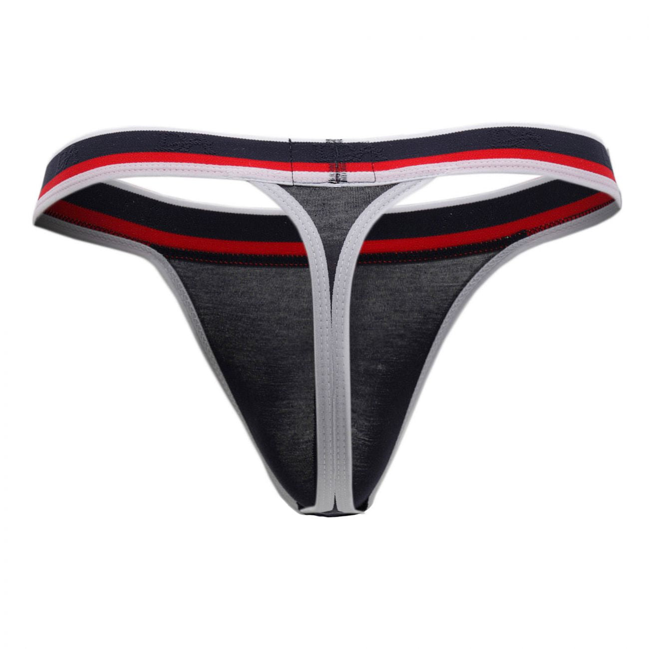 Doreanse 1218-NVY Metro Mens Thong Navy Blue