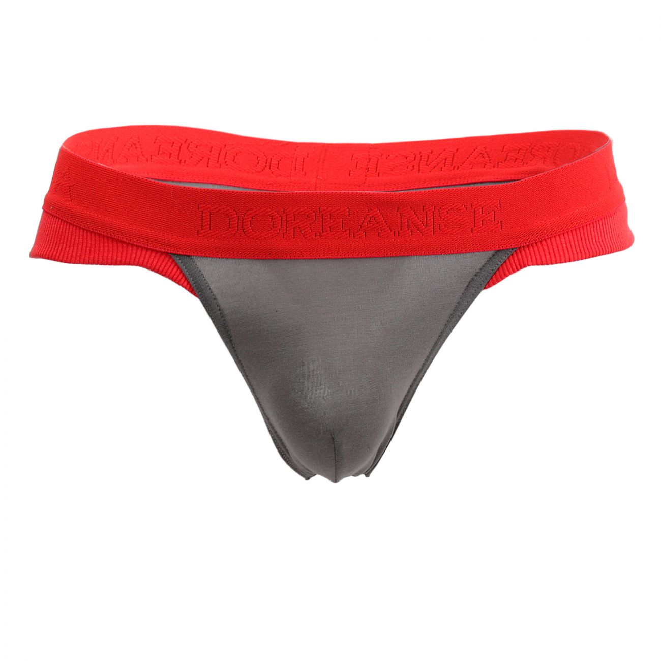 Doreanse 1258-SMK Warrior Mens Thong Red