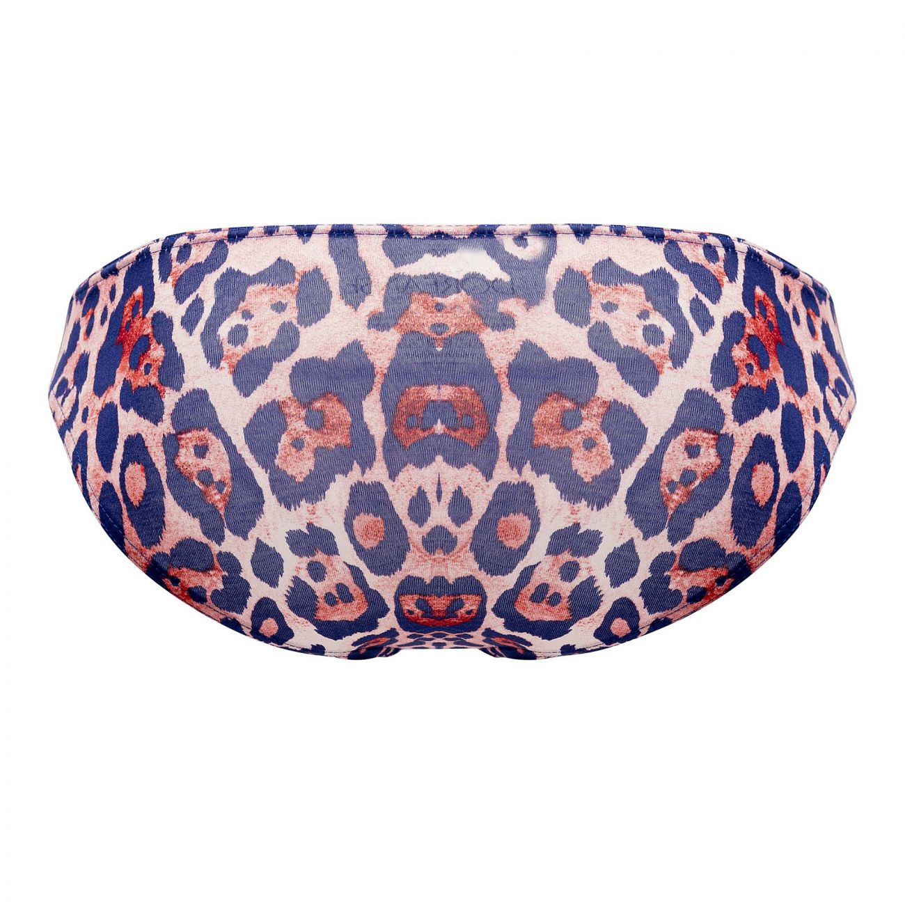 Doreanse 1266-PRN Jaguar Bikini Printed Plus Sizes