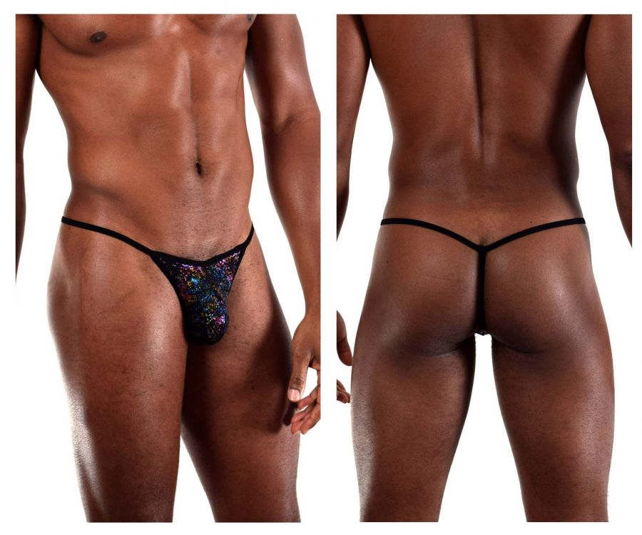 Doreanse 1274-PRN Hypersky Thongs Printed