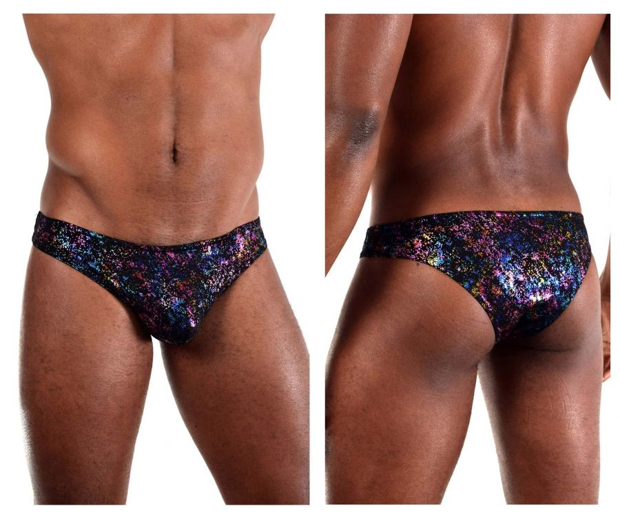 Doreanse 1311-PRN Hypersky Briefs Printed Plus Sizes