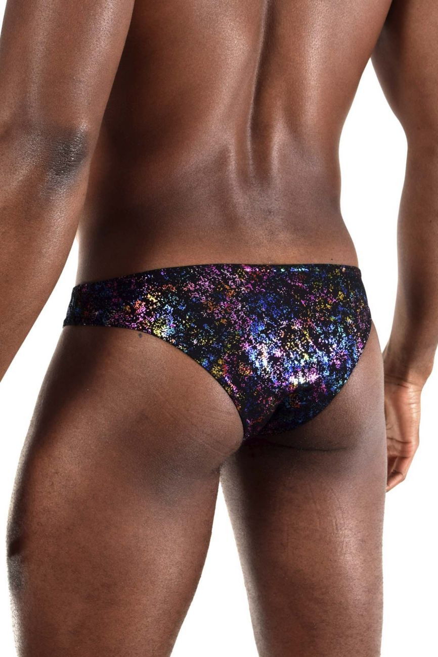 Doreanse 1311-PRN Hypersky Briefs Printed Plus Sizes