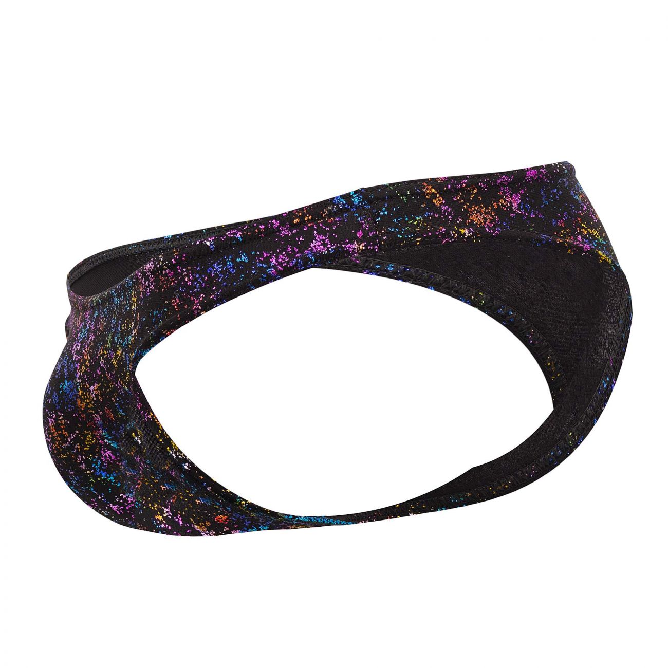 Doreanse 1311-PRN Hypersky Briefs Printed Plus Sizes