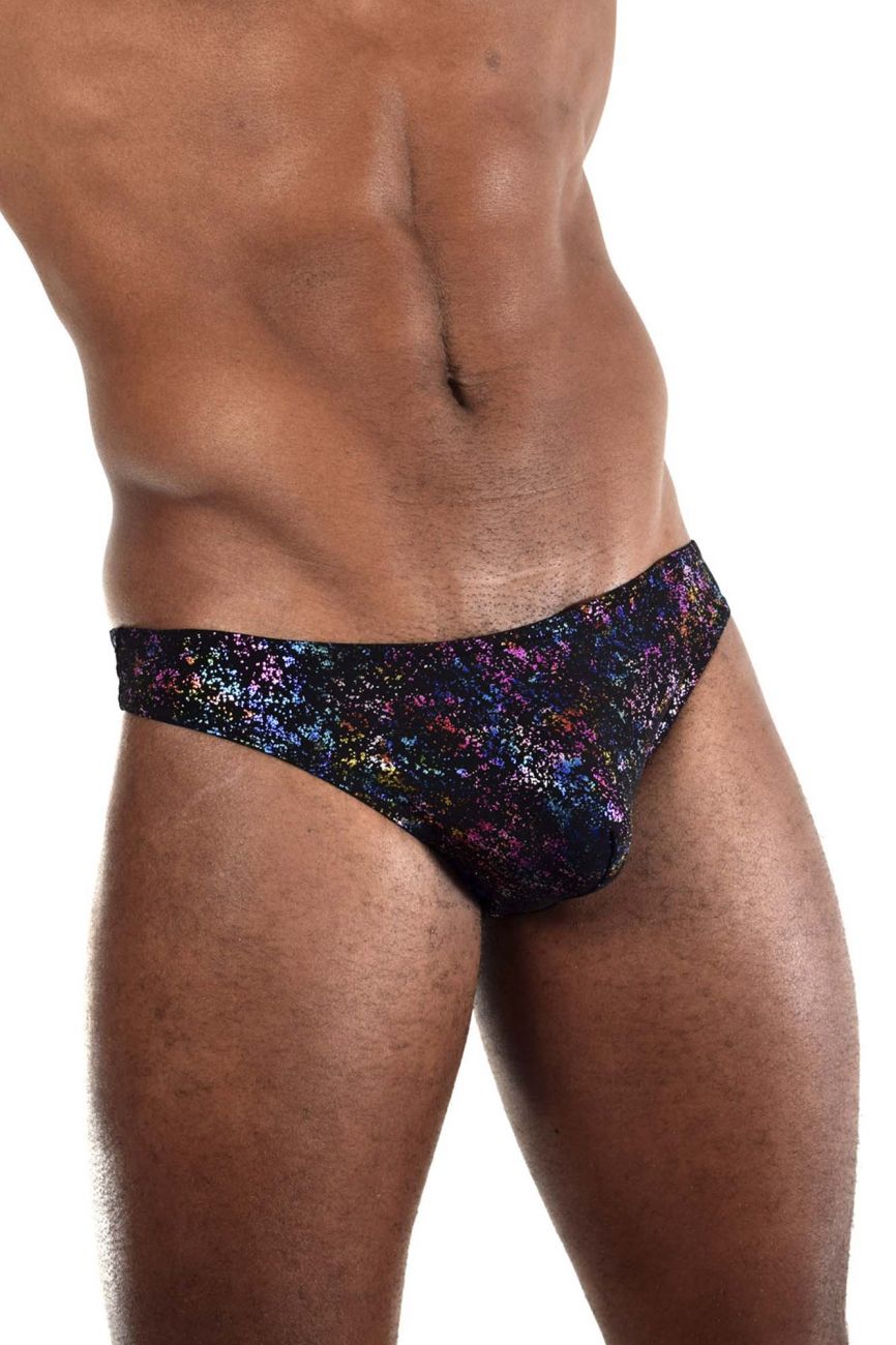Doreanse 1311-PRN Hypersky Briefs Printed Plus Sizes