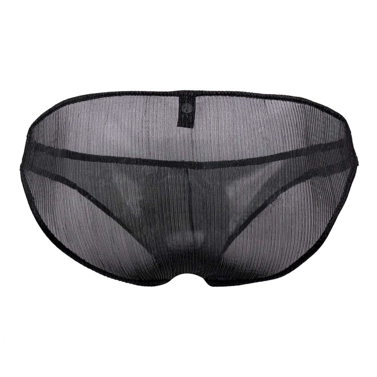 Doreanse 1321-BLK Sexy Sheer Brief