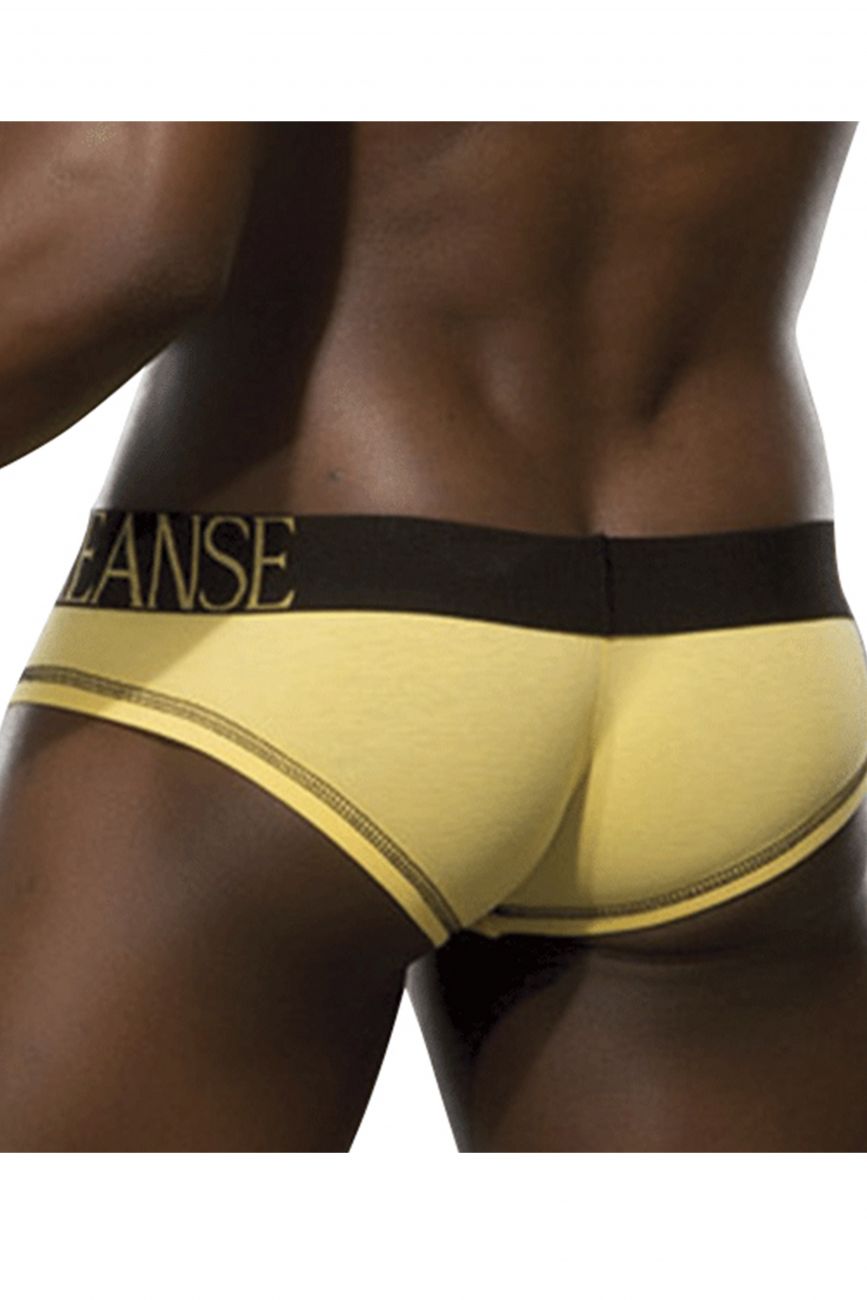 Doreanse 1325-YLW Dore Brief