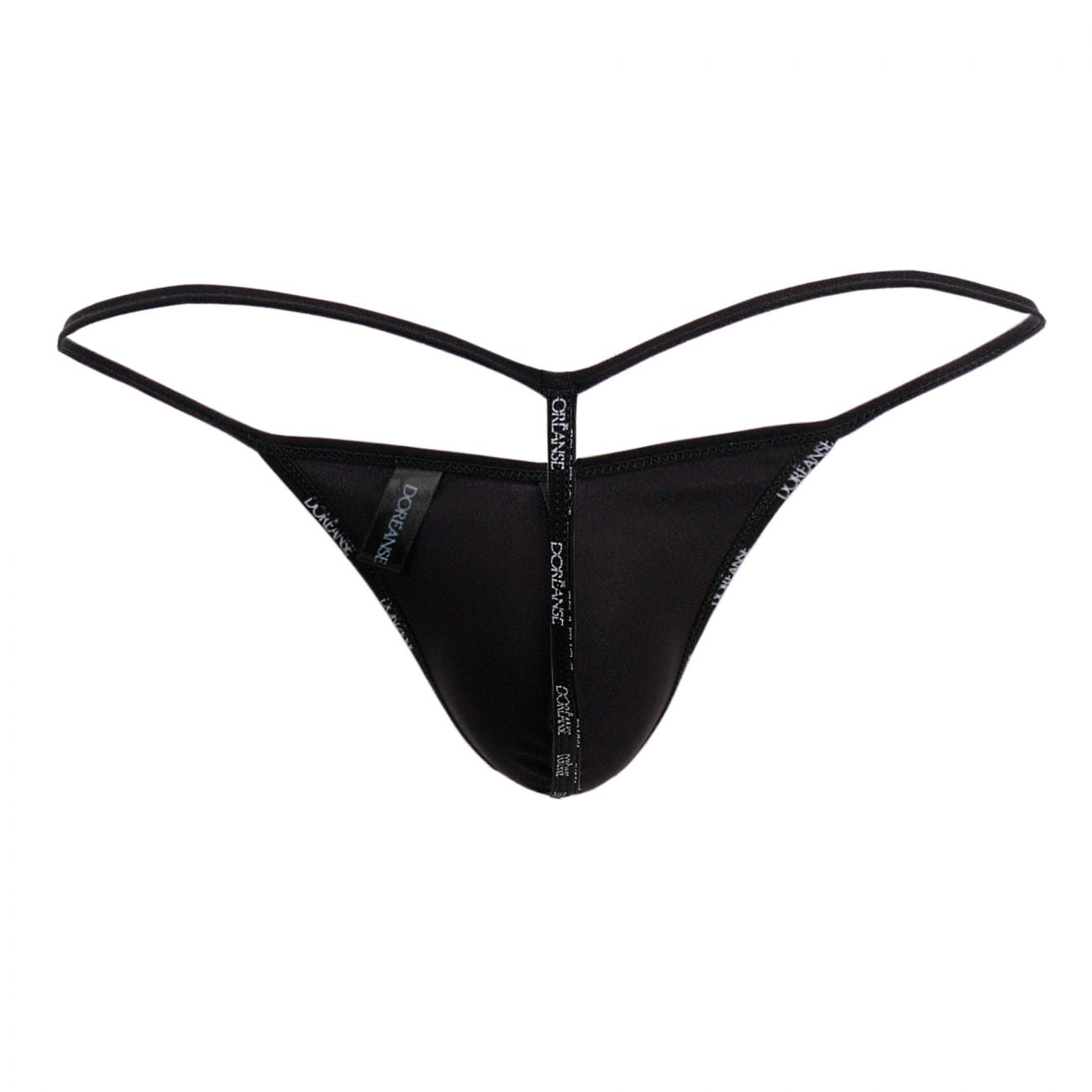 Doreanse 1326-MIC Flashy G-String Micrology