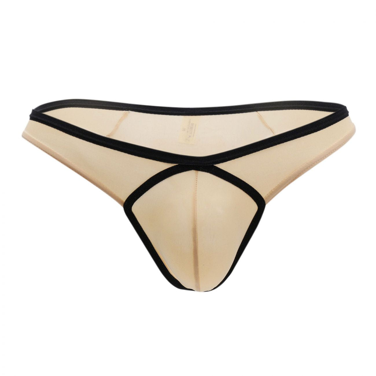 Doreanse 1332- Loop Mens Thong Tan