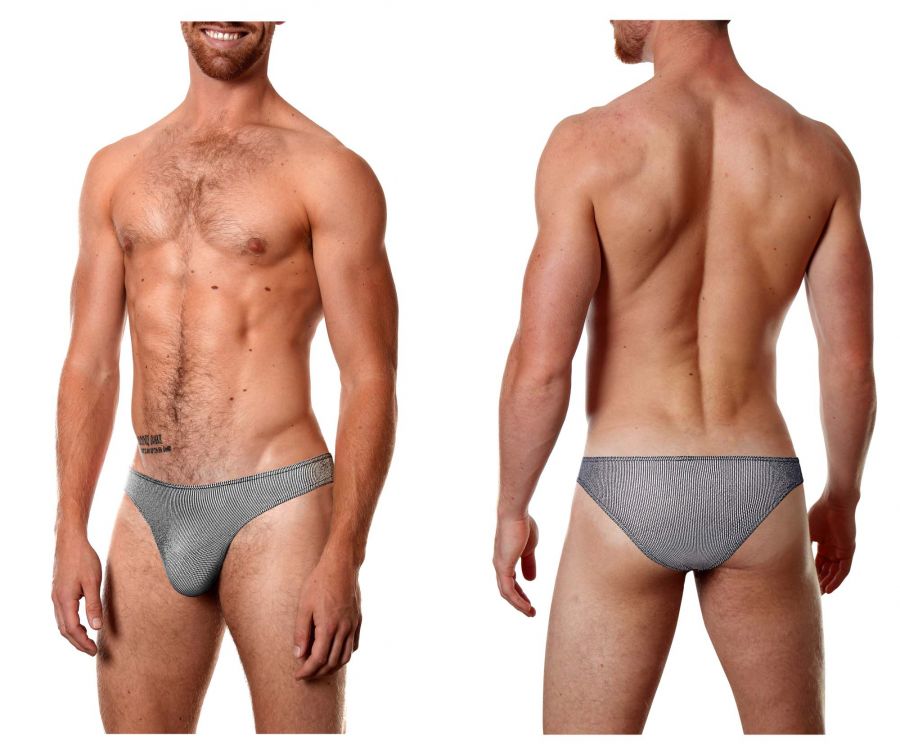 Doreanse 1373-CLB Disco Bikini
