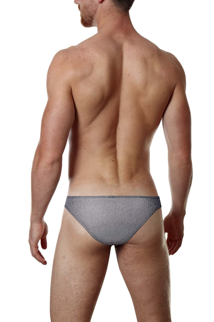 Doreanse 1373-CLB Disco Bikini