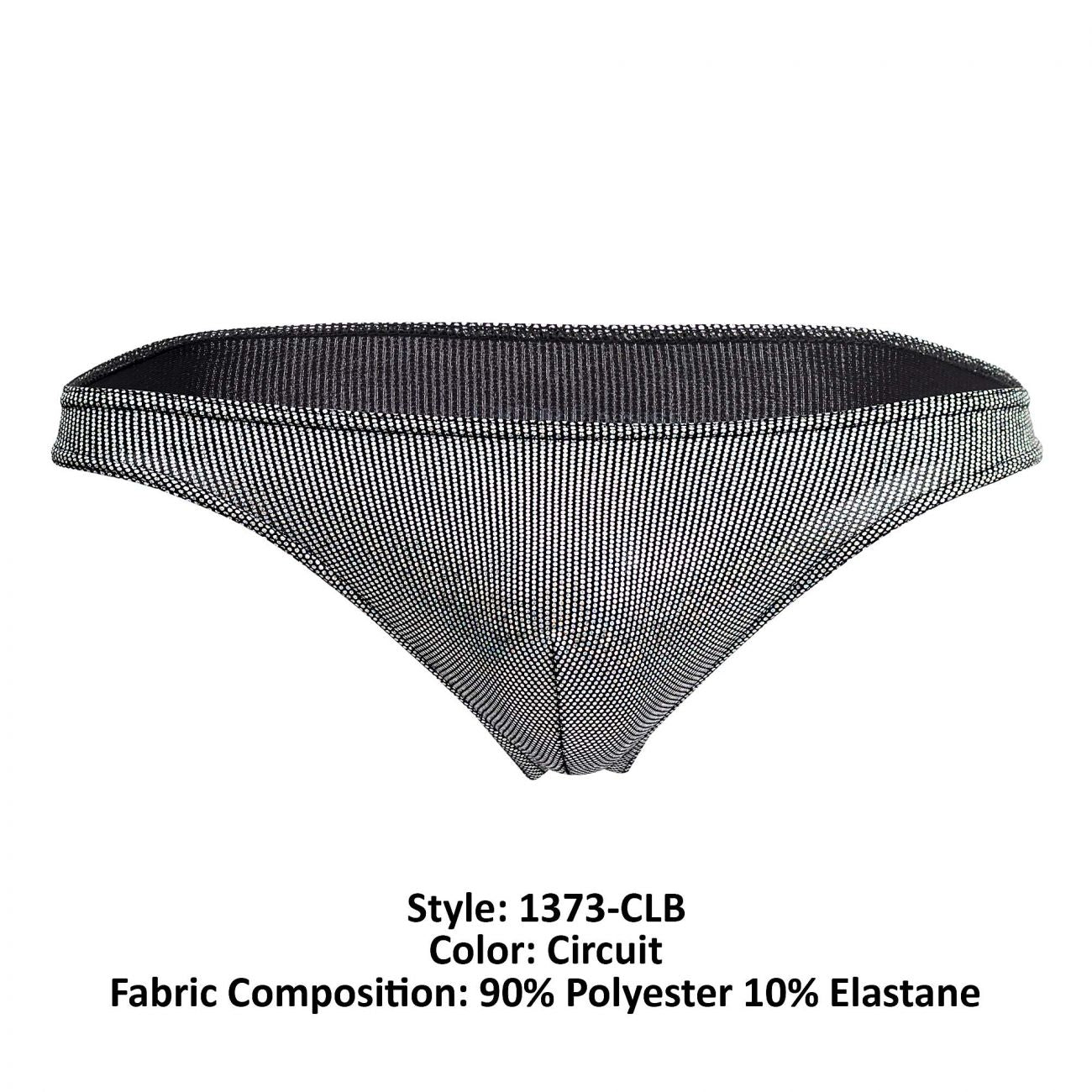 Doreanse 1373-CLB Disco Bikini