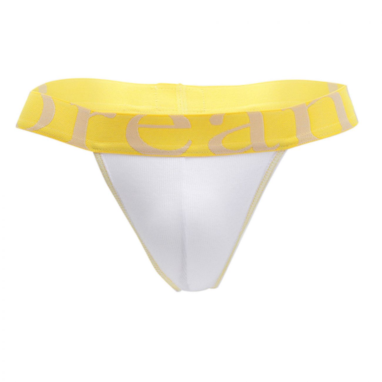 Doreanse 1379-WHT Micromodal Thong